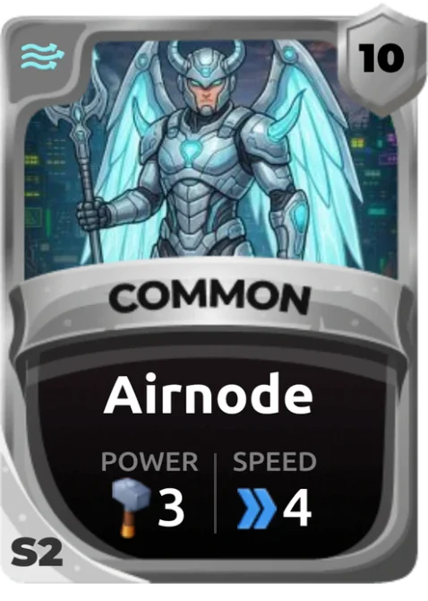Airnode