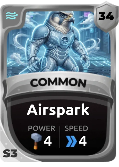 Airspark