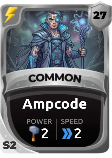 Ampcode