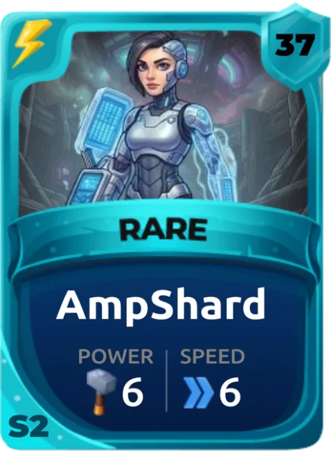 AmpShard