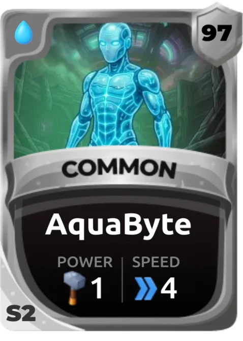 AquaByte