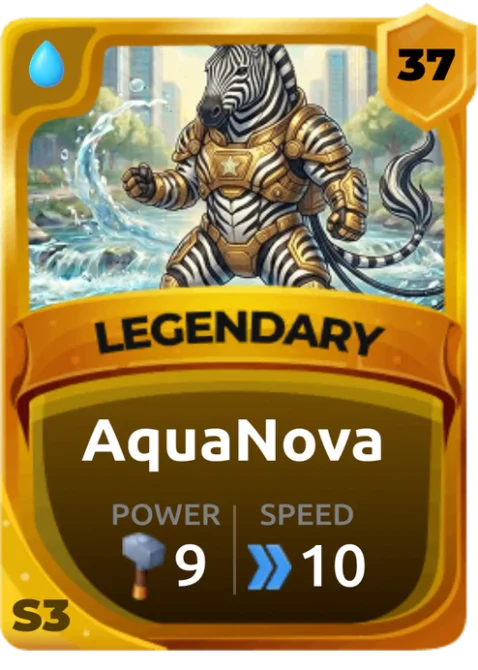 AquaNova