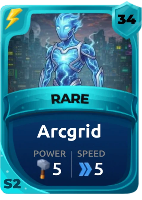 Arcgrid