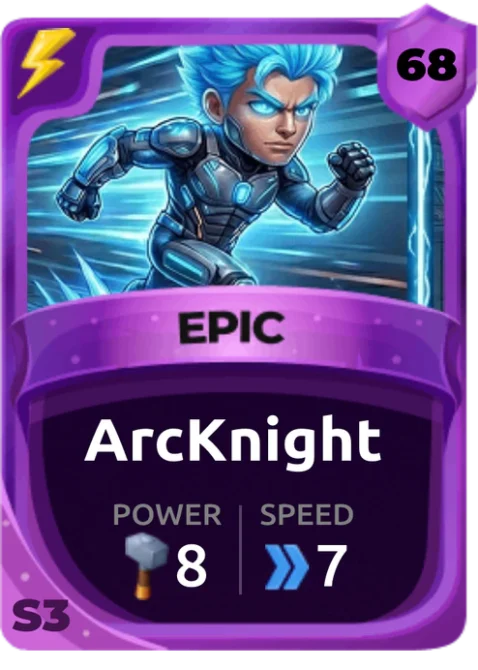 ArcKnight