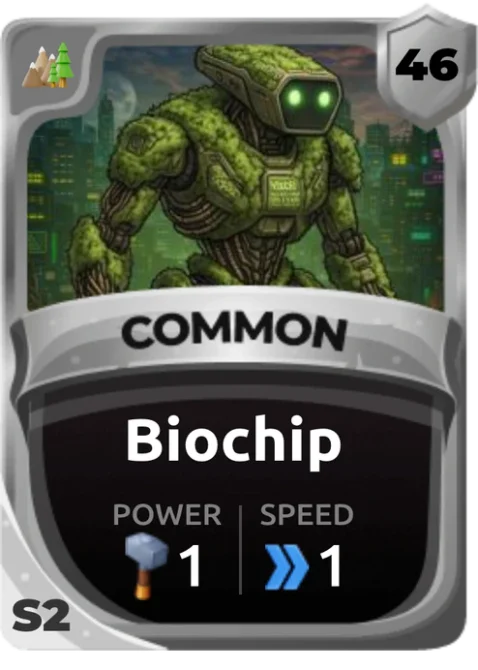 Biochip