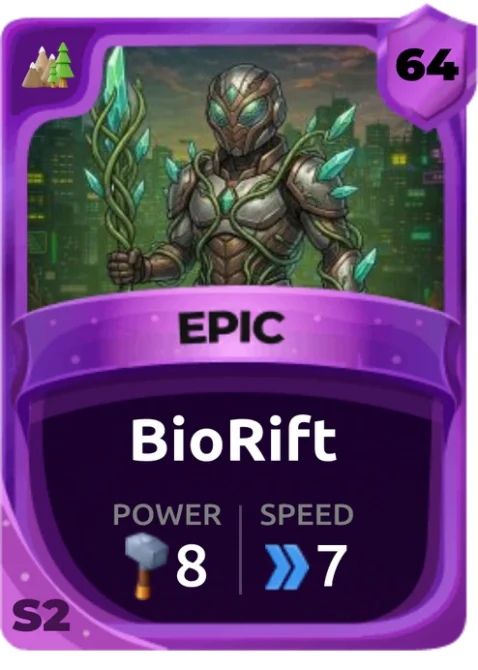 BioRift