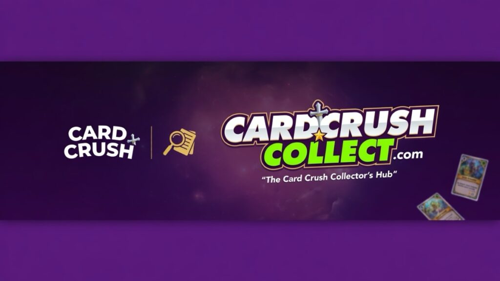 Card Crush Collect