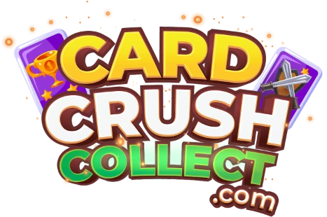CardCrush Collect