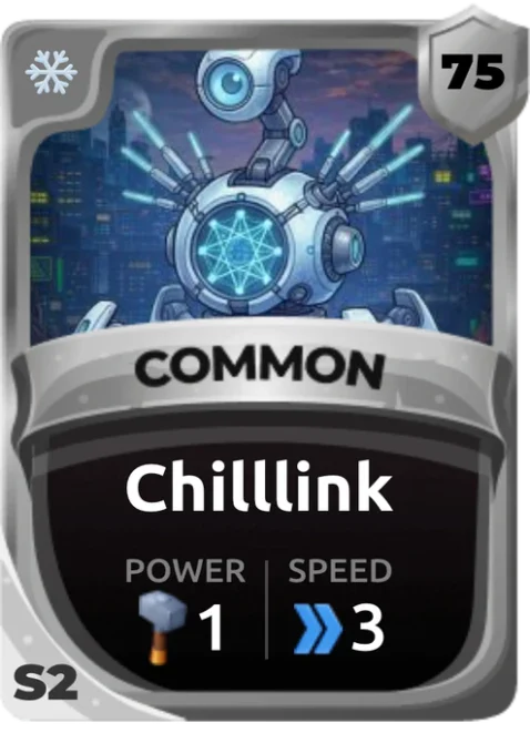 Chilllink