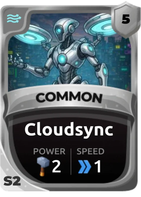 Cloudsync
