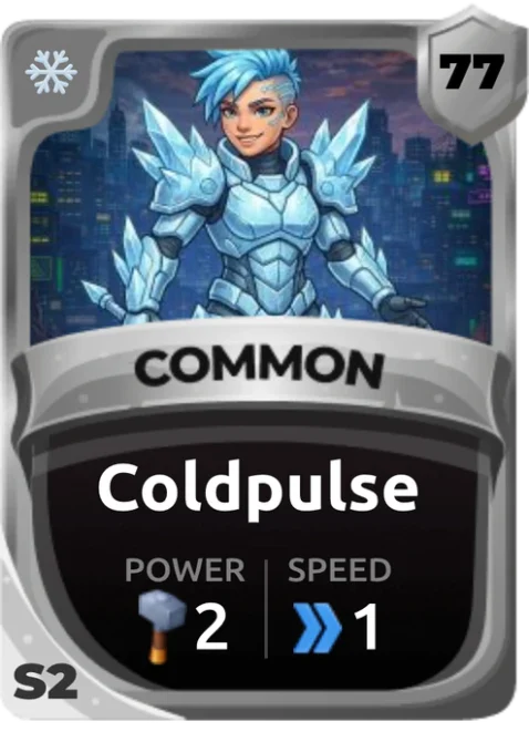 Coldpulse