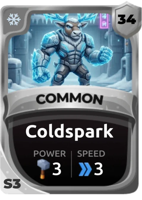 Coldspark