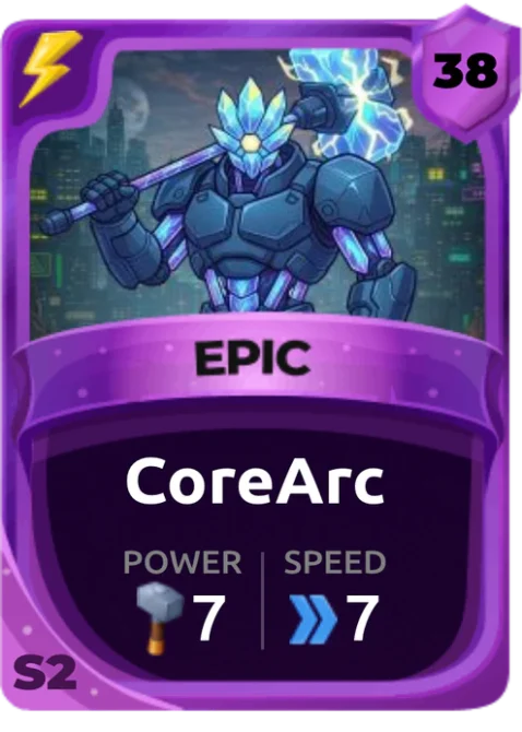 CoreArc