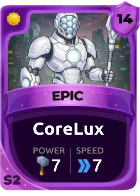 CoreLux