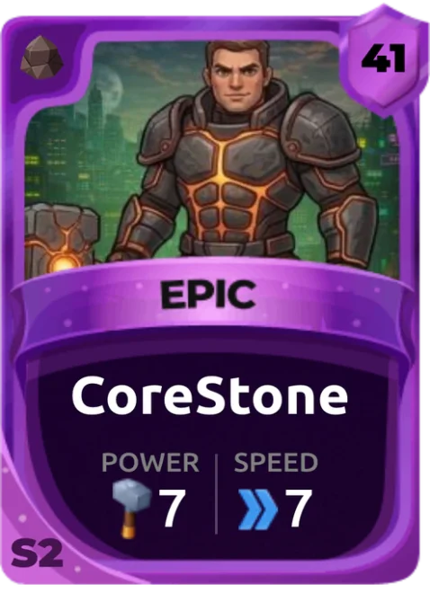CoreStone