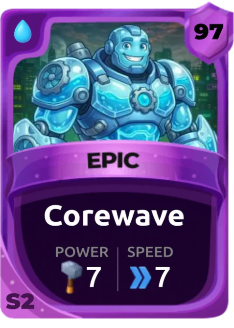 Corewave