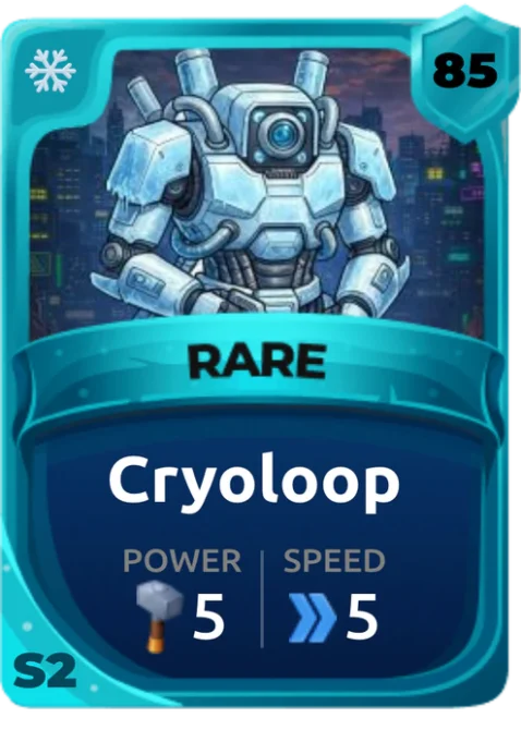 Cryoloop
