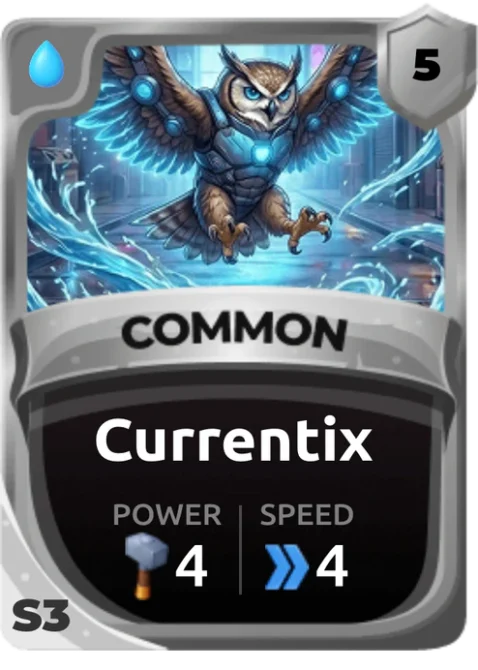 Currentix