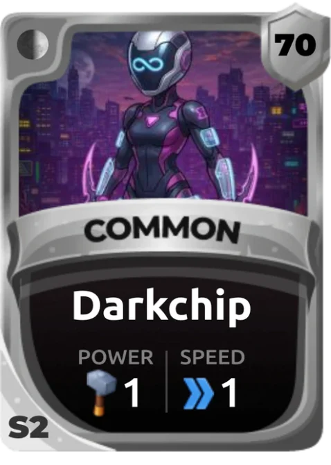 Darkchip