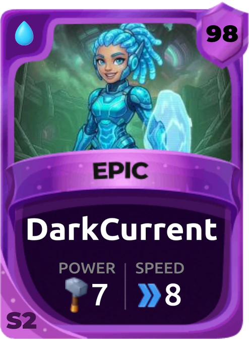 DarkCurrent
