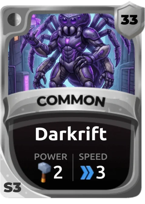 Darkrift
