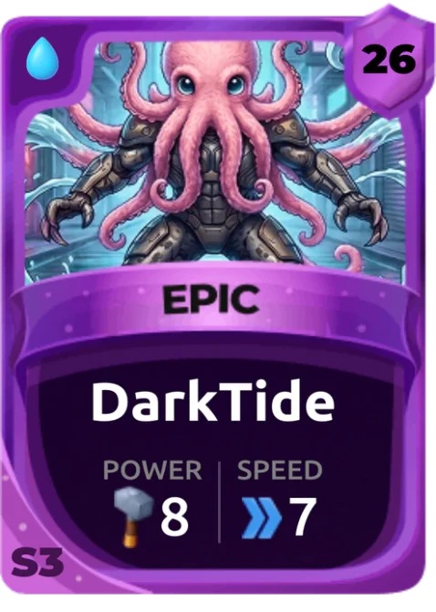 DarkTide