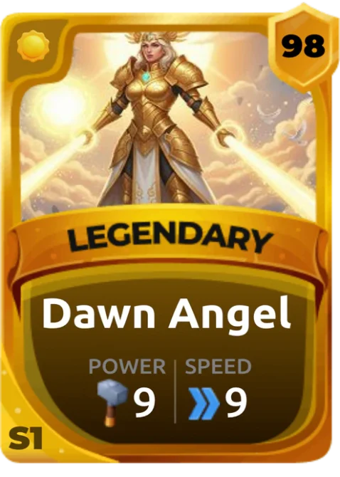 Dawn Angel