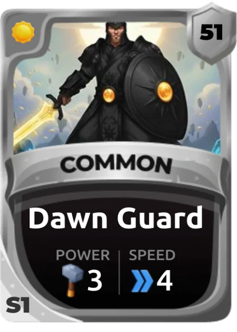 Dawn Guard