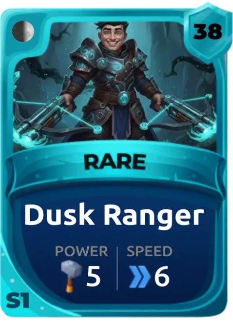 Dusk Ranger