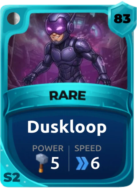 Duskloop