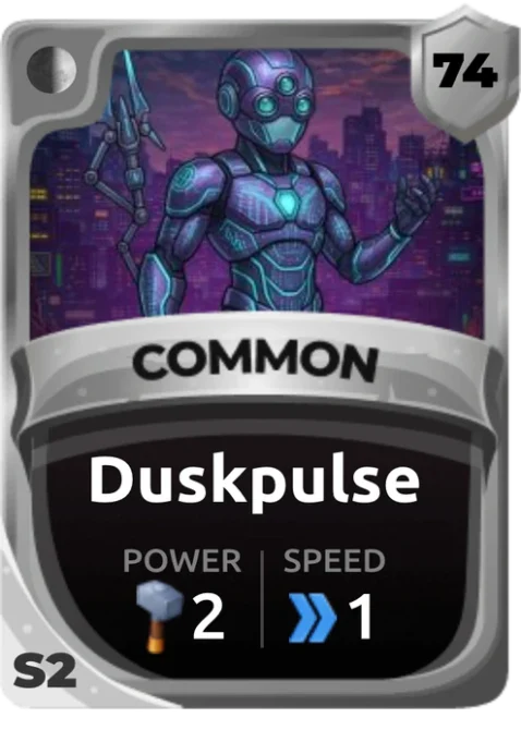 Duskpulse