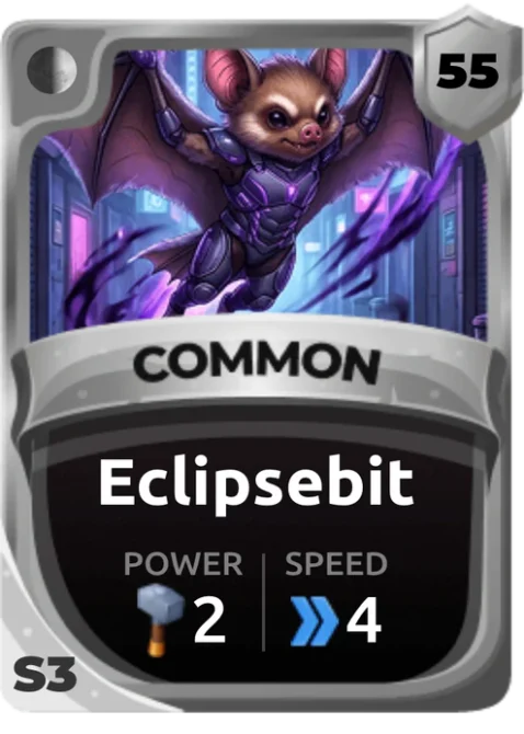 Eclipsebit
