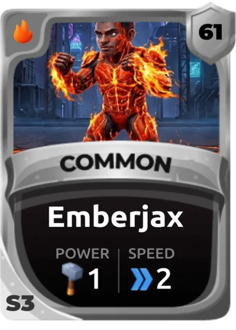 Emberjax