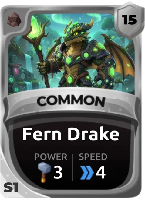 Fern Drake
