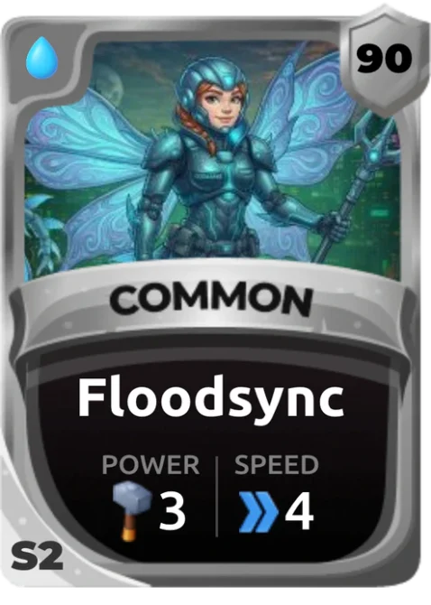 Floodsync