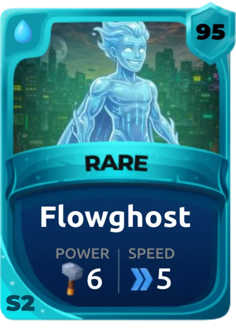 Flowghost