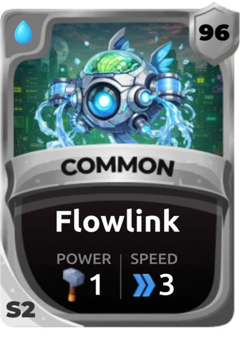 Flowlink