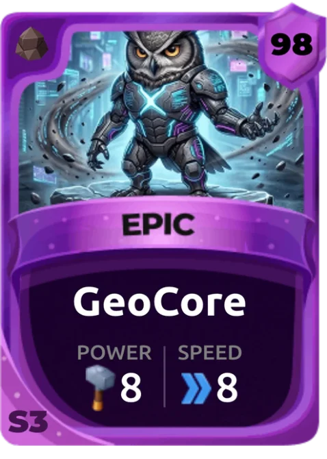 GeoCore