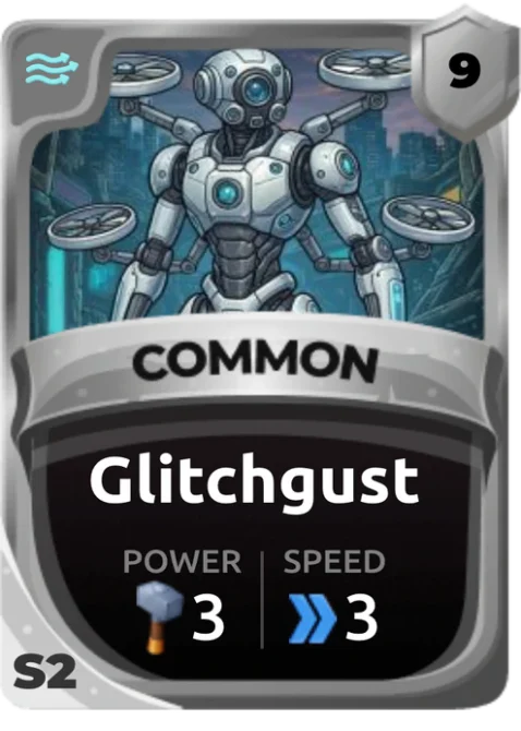 Glitchgust