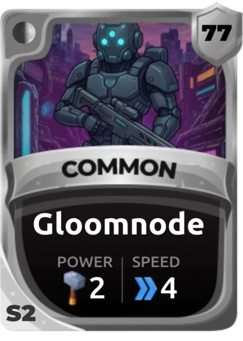 Gloomnode