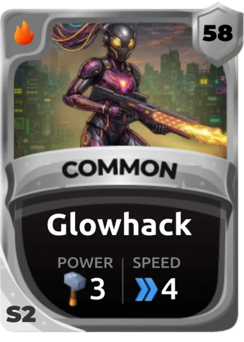 Glowhack