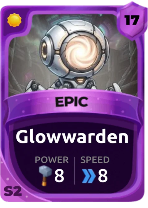 Glowwarden