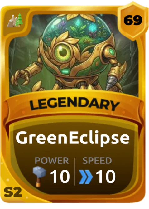 GreenEclipse