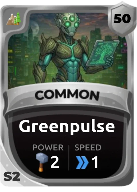 Greenpulse