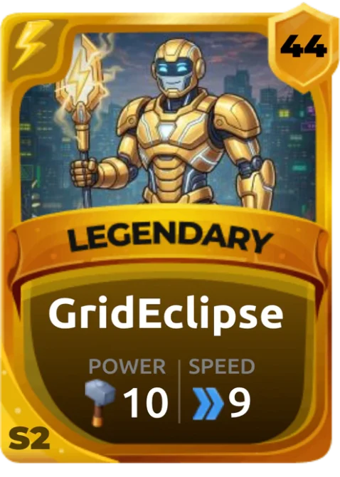GridEclipse