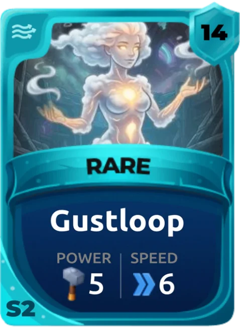 Gustloop
