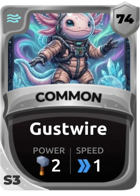 Gustwire