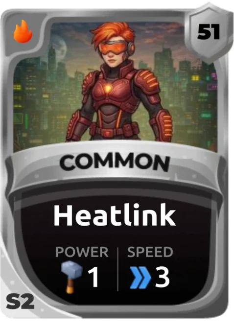 Heatlink