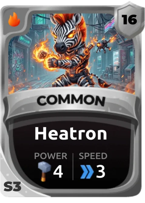 Heatron