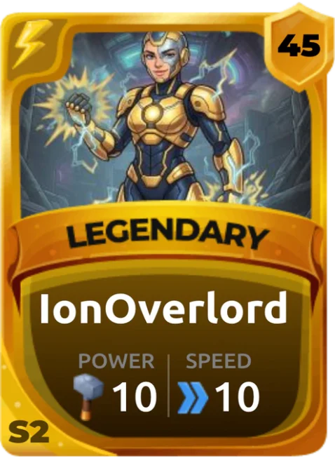 IonOverlord